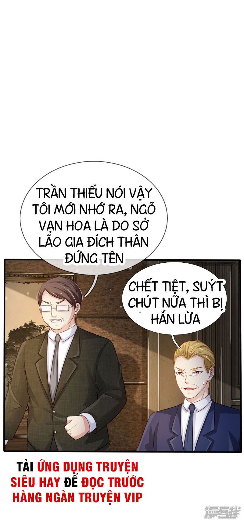 đọc truyện Ngạo Thị Thiên Địa Chương 106 ảnh 4 tại Thiên Thai Truyện