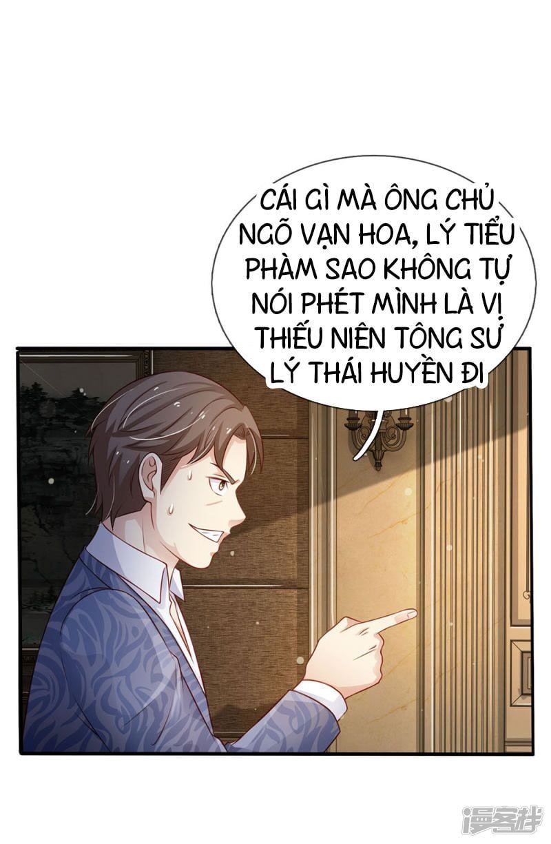 đọc truyện Ngạo Thị Thiên Địa Chương 106 ảnh 5 tại Thiên Thai Truyện
