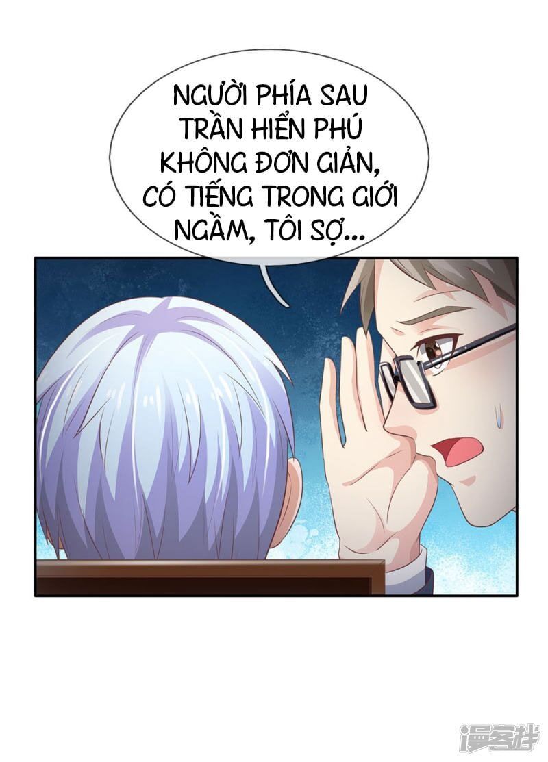 đọc truyện Ngạo Thị Thiên Địa Chương 107 ảnh 17 tại Thiên Thai Truyện