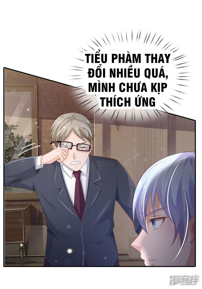 đọc truyện Ngạo Thị Thiên Địa Chương 107 ảnh 21 tại Thiên Thai Truyện