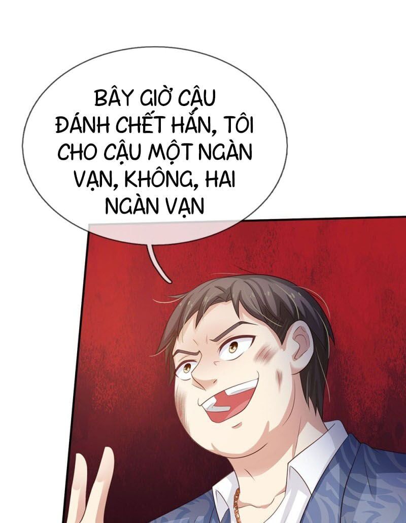 đọc truyện Ngạo Thị Thiên Địa Chương 108 ảnh 16 tại Giả Dược