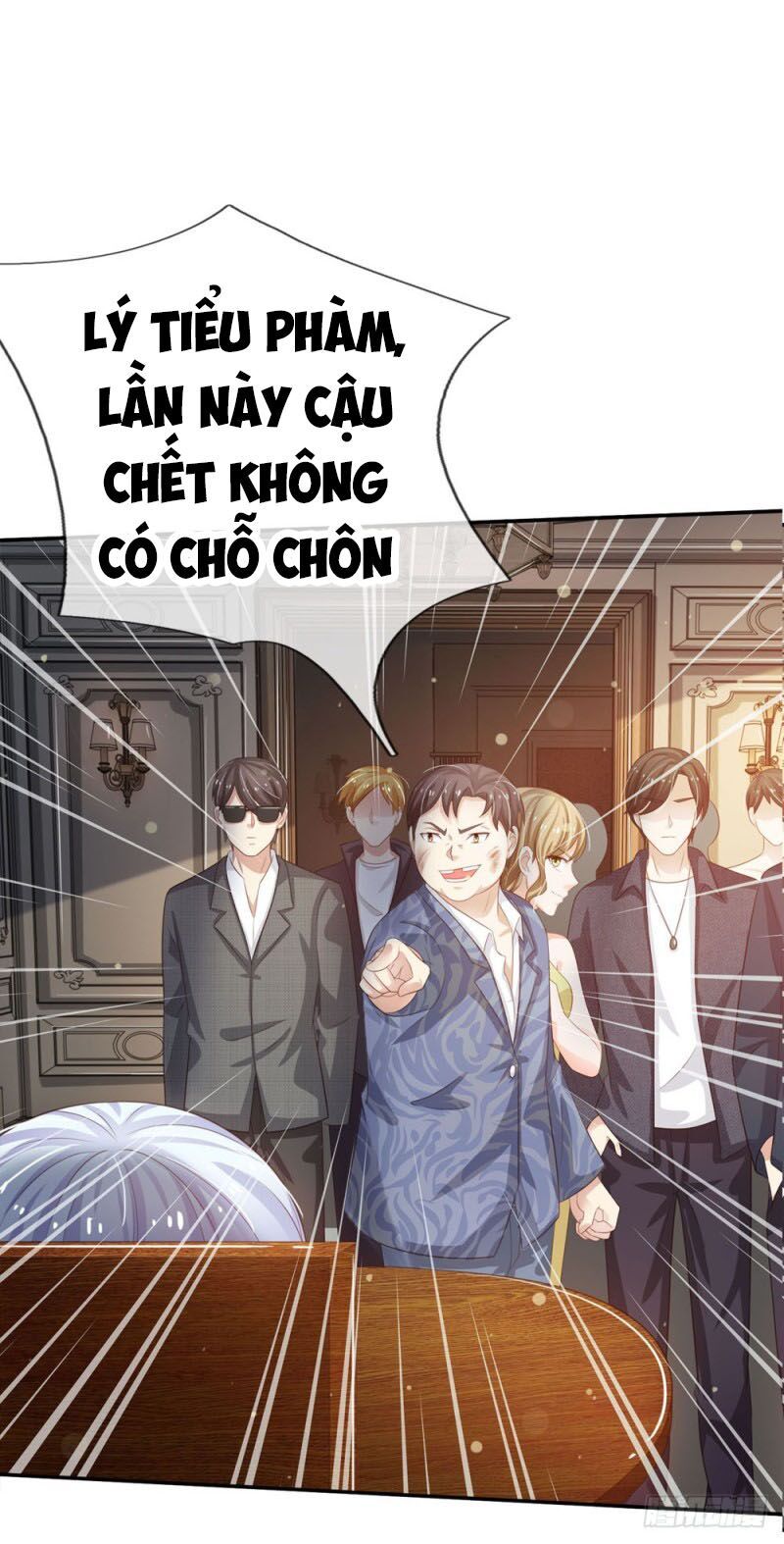 đọc truyện Ngạo Thị Thiên Địa Chương 108 ảnh 23 tại Giả Dược