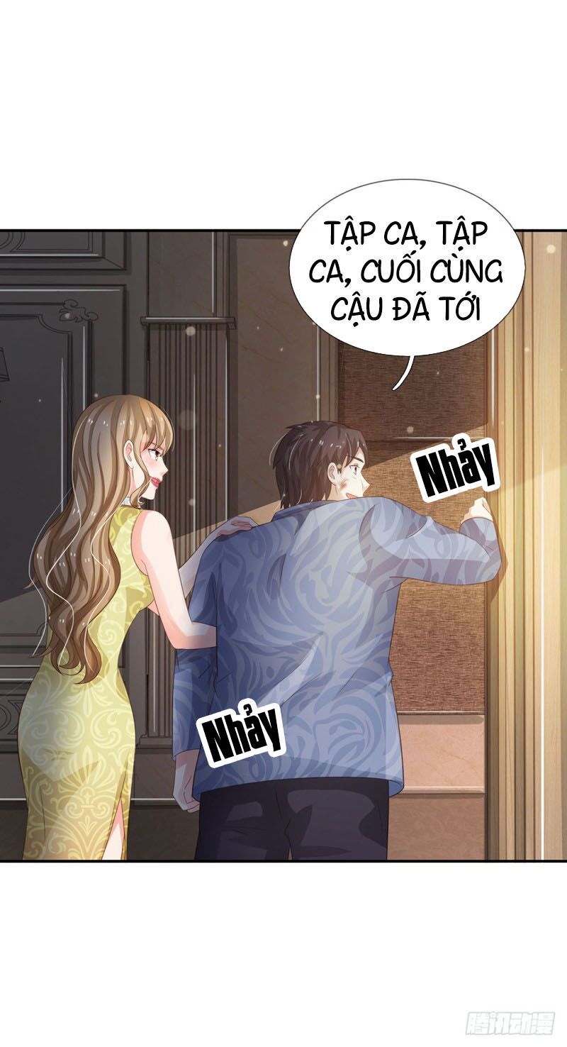 đọc truyện Ngạo Thị Thiên Địa Chương 108 ảnh 7 tại Giả Dược