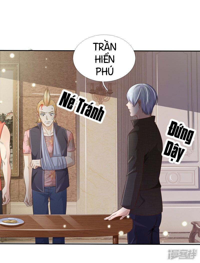đọc truyện Ngạo Thị Thiên Địa Chương 109 ảnh 20 tại Thiên Thai Truyện