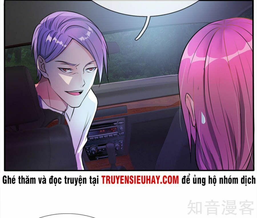 đọc truyện Ngạo Thị Thiên Địa Chương 11 ảnh 20 tại Thiên Thai Truyện