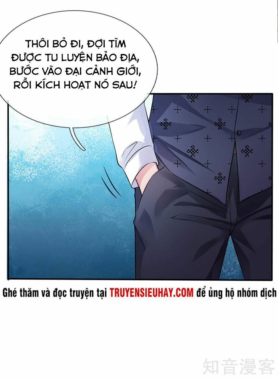đọc truyện Ngạo Thị Thiên Địa Chương 11 ảnh 4 tại Thiên Thai Truyện