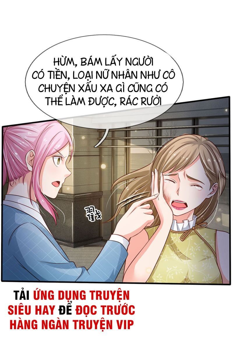 đọc truyện Ngạo Thị Thiên Địa Chương 110 ảnh 12 tại Thiên Thai Truyện