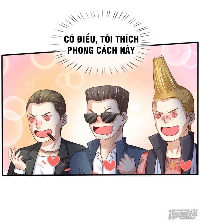 đọc truyện Ngạo Thị Thiên Địa Chương 110 ảnh 14 tại Thiên Thai Truyện