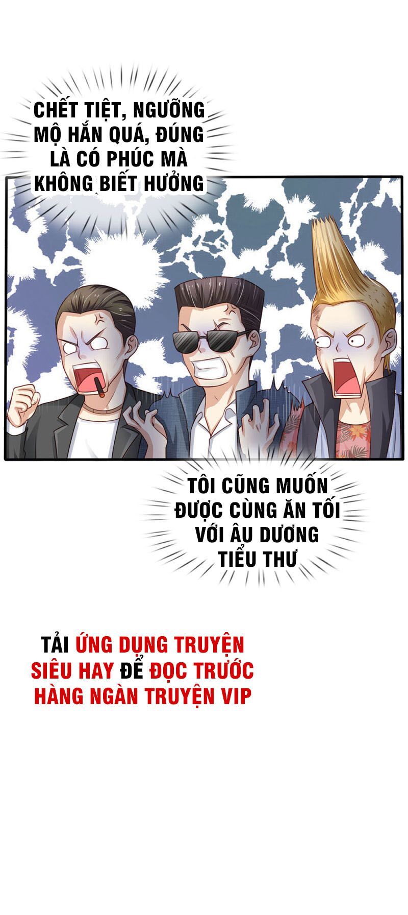 đọc truyện Ngạo Thị Thiên Địa Chương 110 ảnh 21 tại Thiên Thai Truyện
