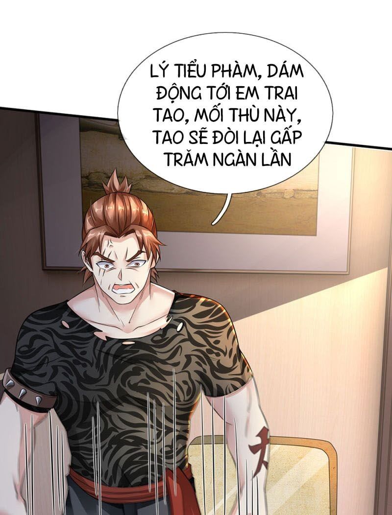 đọc truyện Ngạo Thị Thiên Địa Chương 110 ảnh 25 tại Thiên Thai Truyện