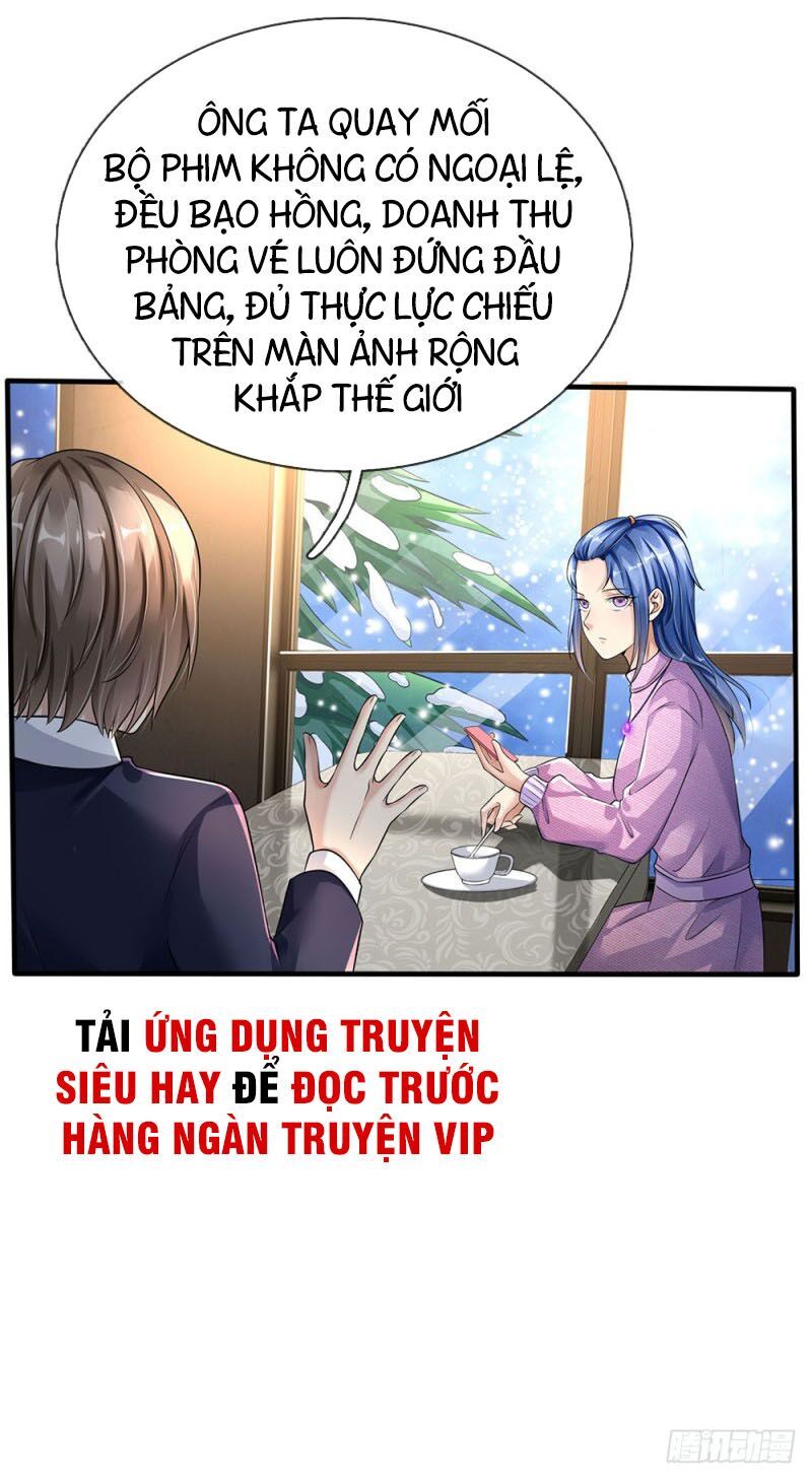 đọc truyện Ngạo Thị Thiên Địa Chương 111 ảnh 15 tại Thiên Thai Truyện