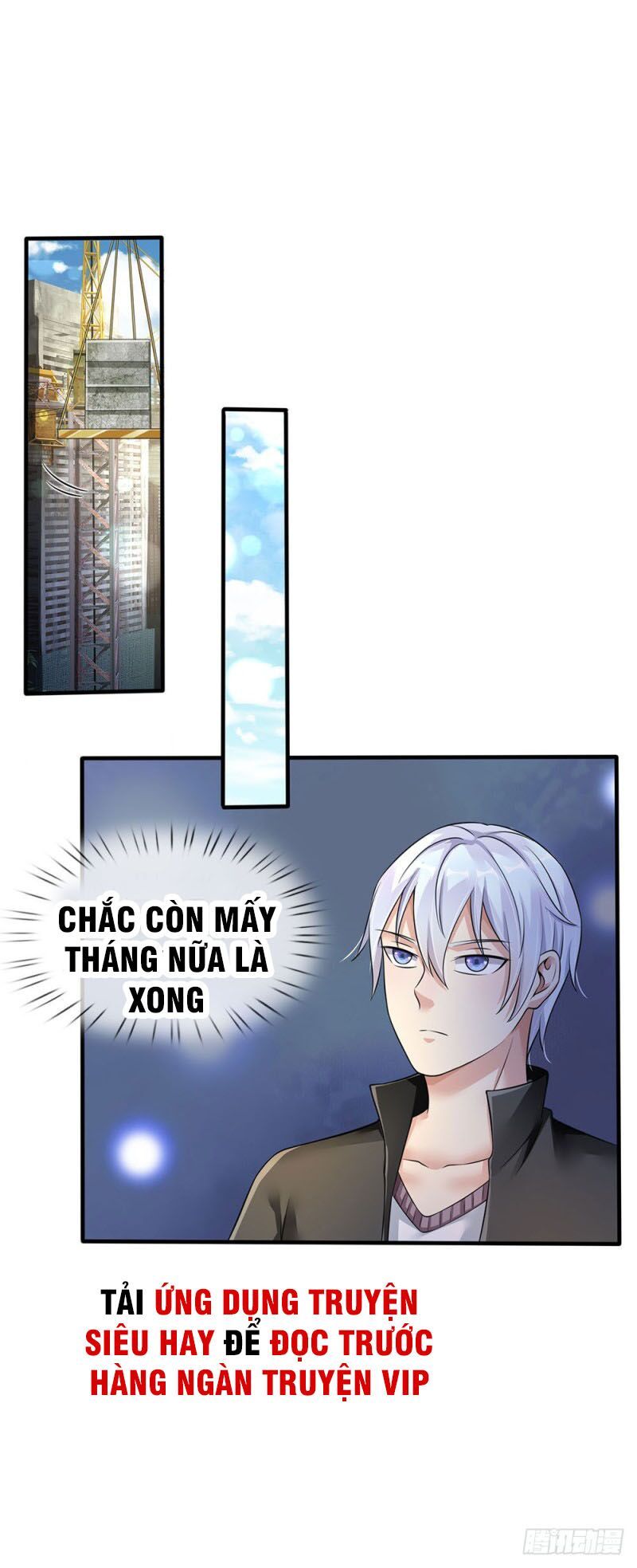 đọc truyện Ngạo Thị Thiên Địa Chương 111 ảnh 20 tại Thiên Thai Truyện