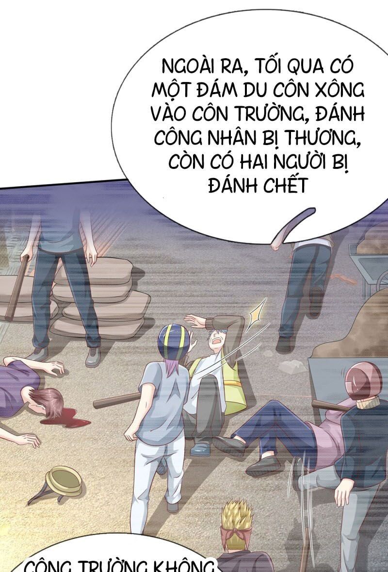 đọc truyện Ngạo Thị Thiên Địa Chương 111 ảnh 26 tại Thiên Thai Truyện