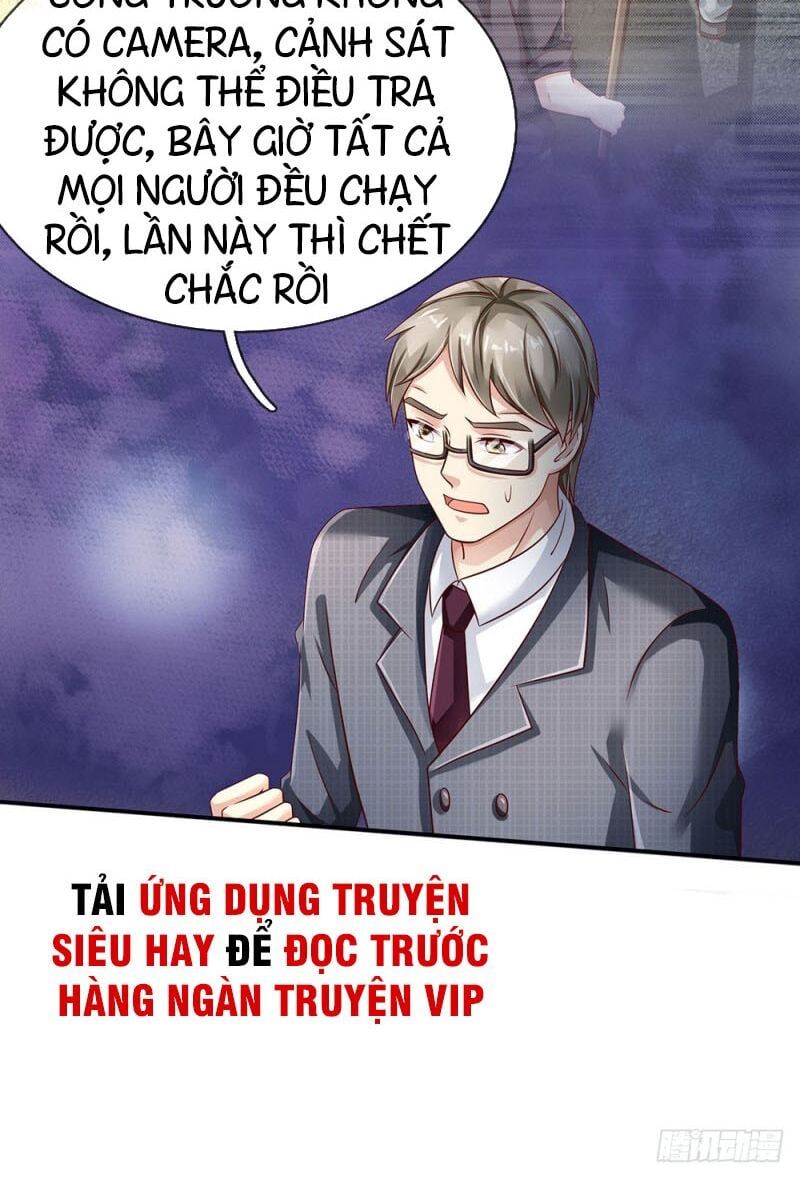 đọc truyện Ngạo Thị Thiên Địa Chương 111 ảnh 27 tại Thiên Thai Truyện