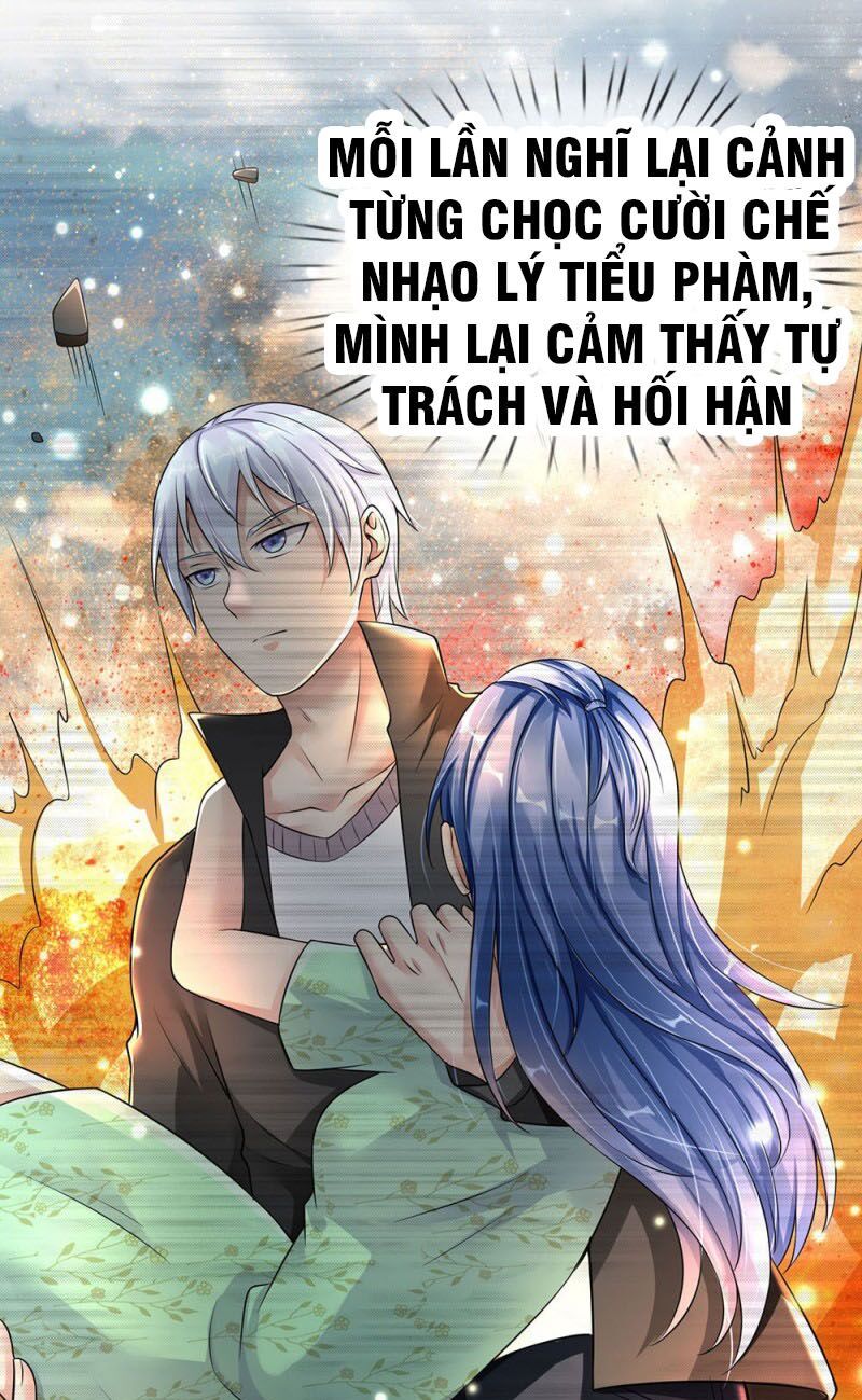 đọc truyện Ngạo Thị Thiên Địa Chương 111 ảnh 8 tại Thiên Thai Truyện