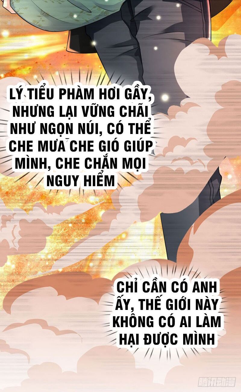 đọc truyện Ngạo Thị Thiên Địa Chương 111 ảnh 9 tại Thiên Thai Truyện
