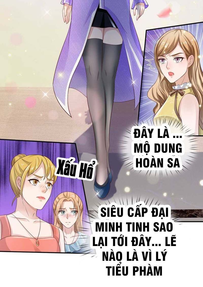 đọc truyện Ngạo Thị Thiên Địa Chương 113 ảnh 14 tại Thiên Thai Truyện
