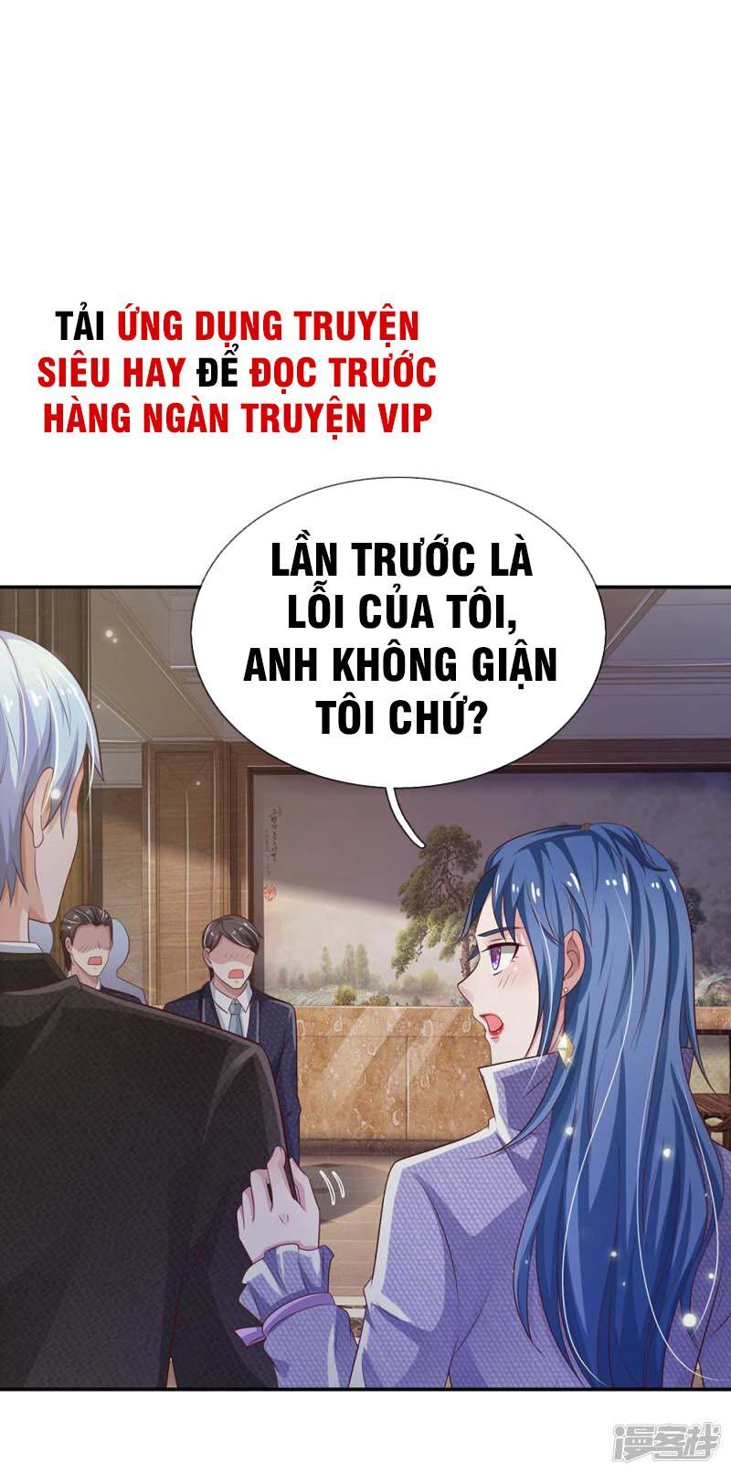 đọc truyện Ngạo Thị Thiên Địa Chương 113 ảnh 15 tại Thiên Thai Truyện