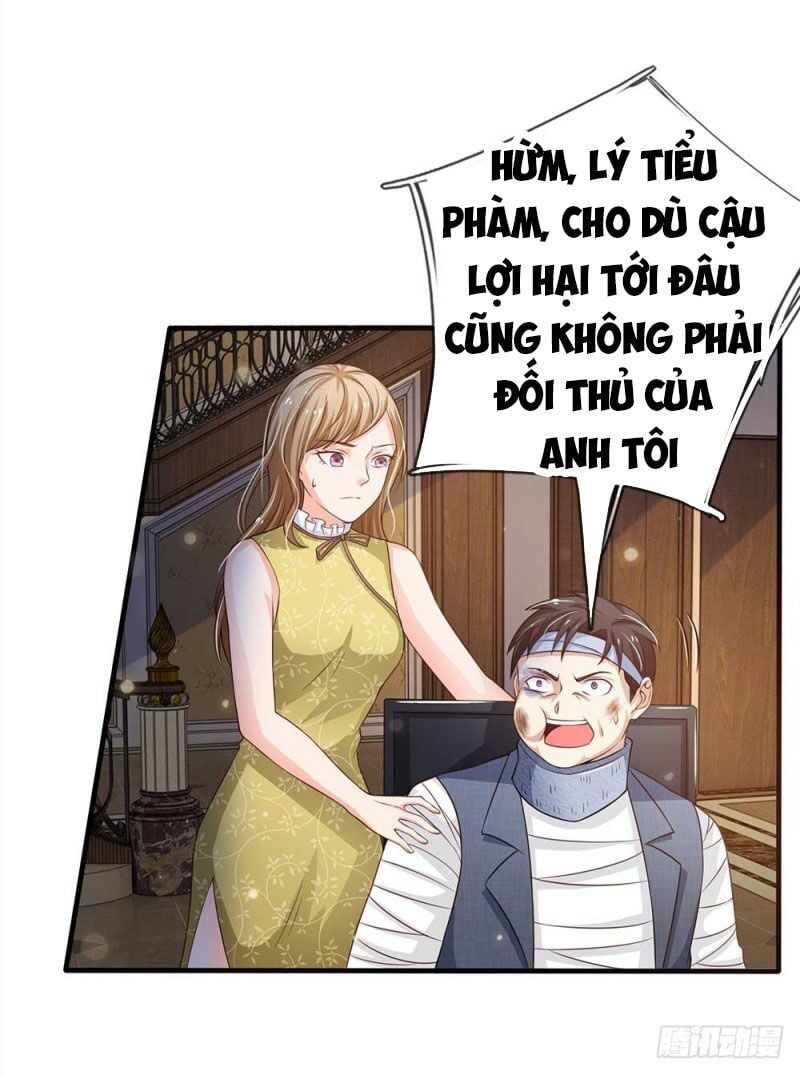 đọc truyện Ngạo Thị Thiên Địa Chương 114 ảnh 2 tại Giả Dược