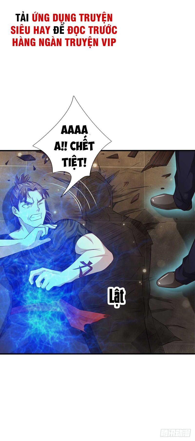 đọc truyện Ngạo Thị Thiên Địa Chương 114 ảnh 16 tại Giả Dược