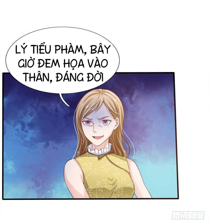 đọc truyện Ngạo Thị Thiên Địa Chương 114 ảnh 3 tại Giả Dược