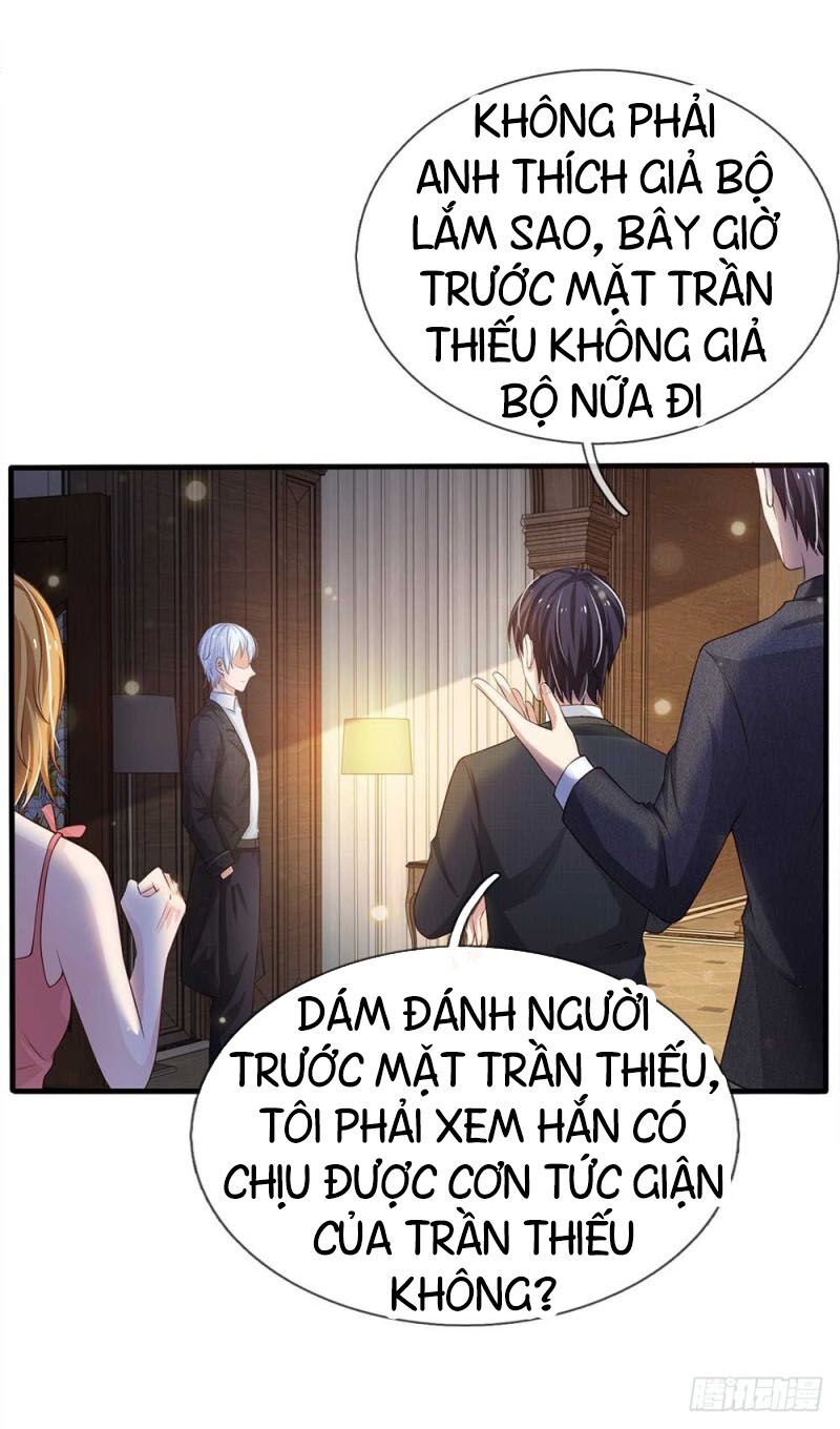 đọc truyện Ngạo Thị Thiên Địa Chương 114 ảnh 4 tại Giả Dược