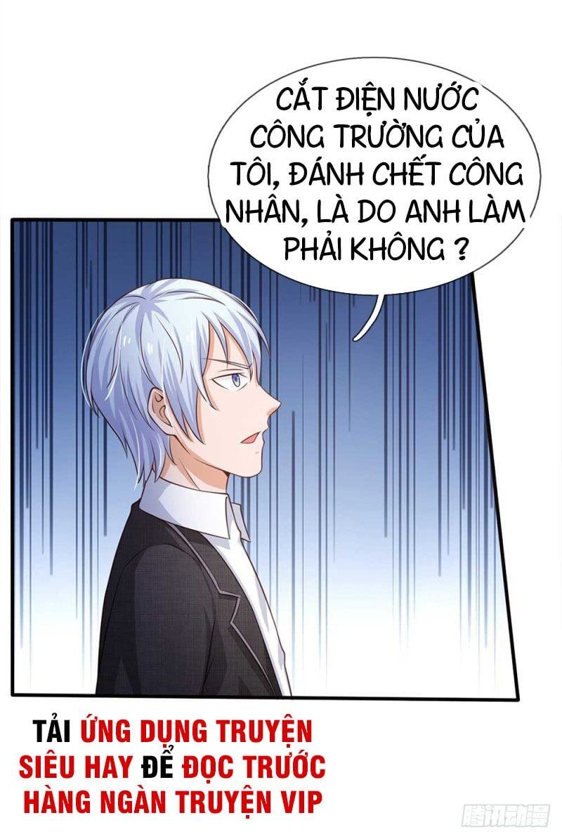 đọc truyện Ngạo Thị Thiên Địa Chương 114 ảnh 5 tại Giả Dược