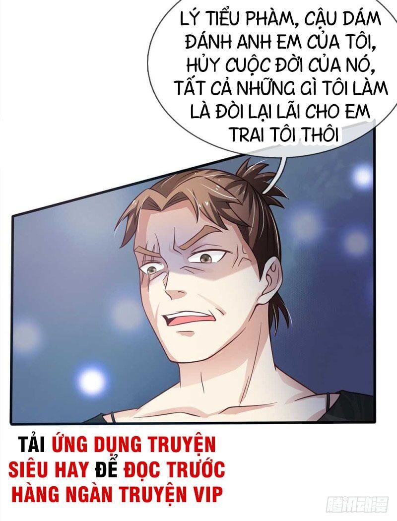đọc truyện Ngạo Thị Thiên Địa Chương 114 ảnh 7 tại Giả Dược