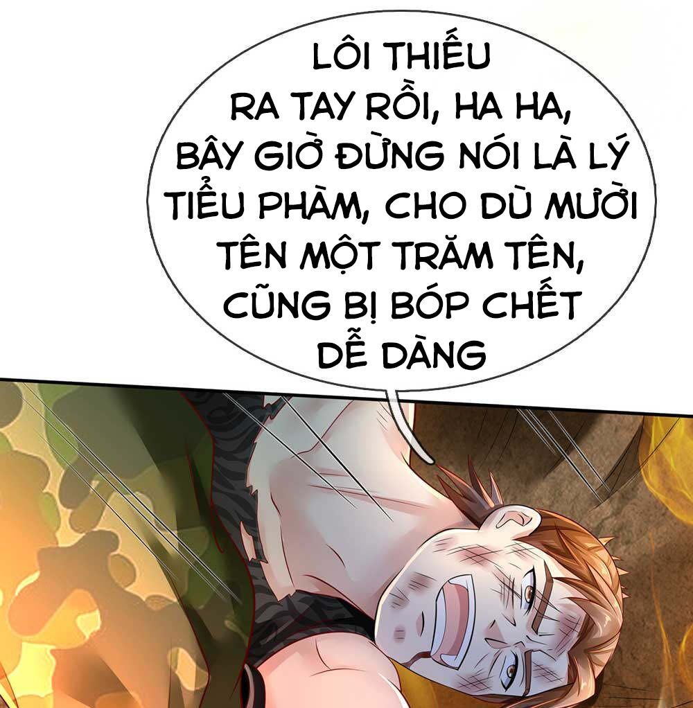đọc truyện Ngạo Thị Thiên Địa Chương 115 ảnh 15 tại Thiên Thai Truyện