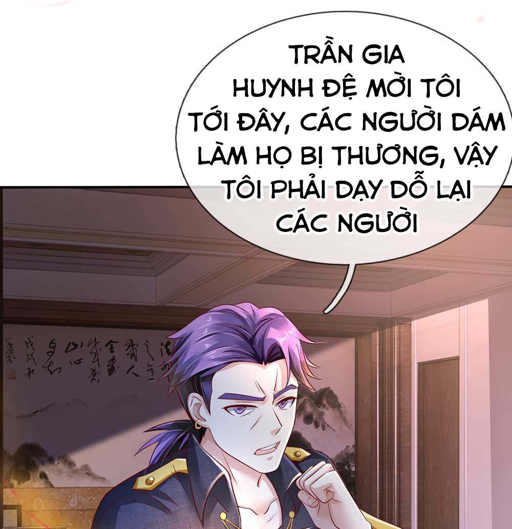 đọc truyện Ngạo Thị Thiên Địa Chương 115 ảnh 18 tại Thiên Thai Truyện