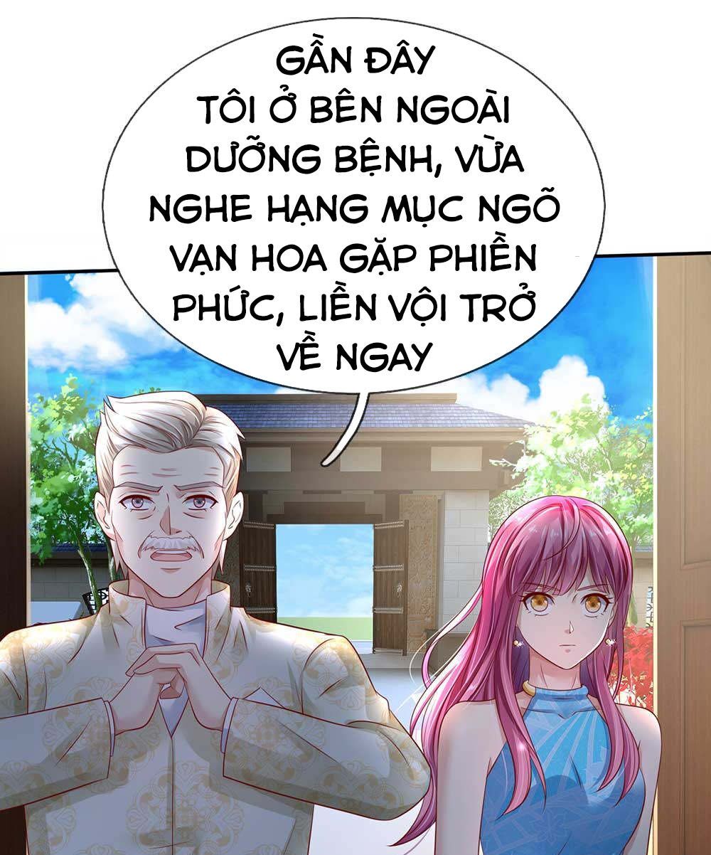 đọc truyện Ngạo Thị Thiên Địa Chương 115 ảnh 23 tại Thiên Thai Truyện