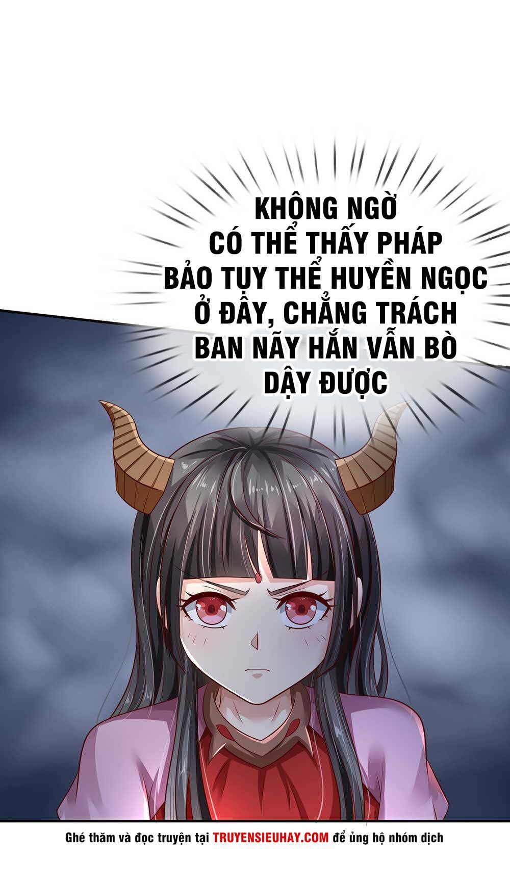 đọc truyện Ngạo Thị Thiên Địa Chương 115 ảnh 6 tại Thiên Thai Truyện