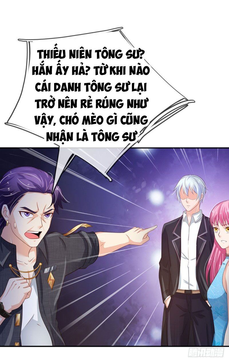 đọc truyện Ngạo Thị Thiên Địa Chương 116 ảnh 15 tại Thiên Thai Truyện
