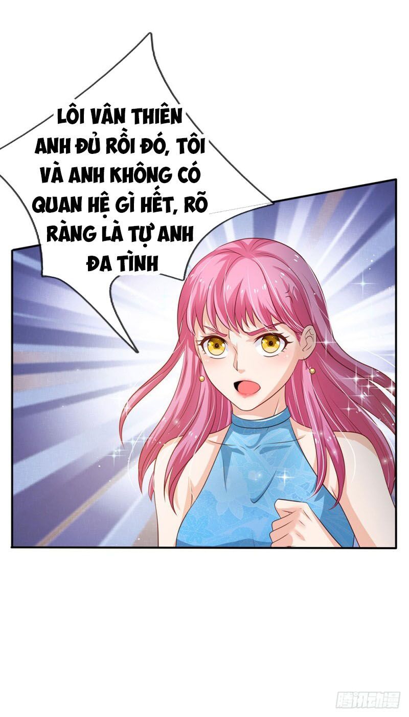 đọc truyện Ngạo Thị Thiên Địa Chương 116 ảnh 20 tại Thiên Thai Truyện