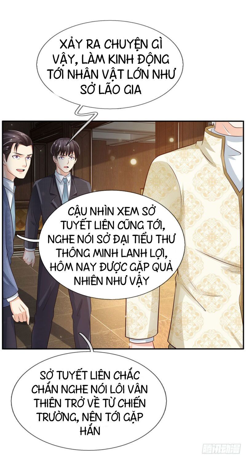 đọc truyện Ngạo Thị Thiên Địa Chương 116 ảnh 3 tại Thiên Thai Truyện