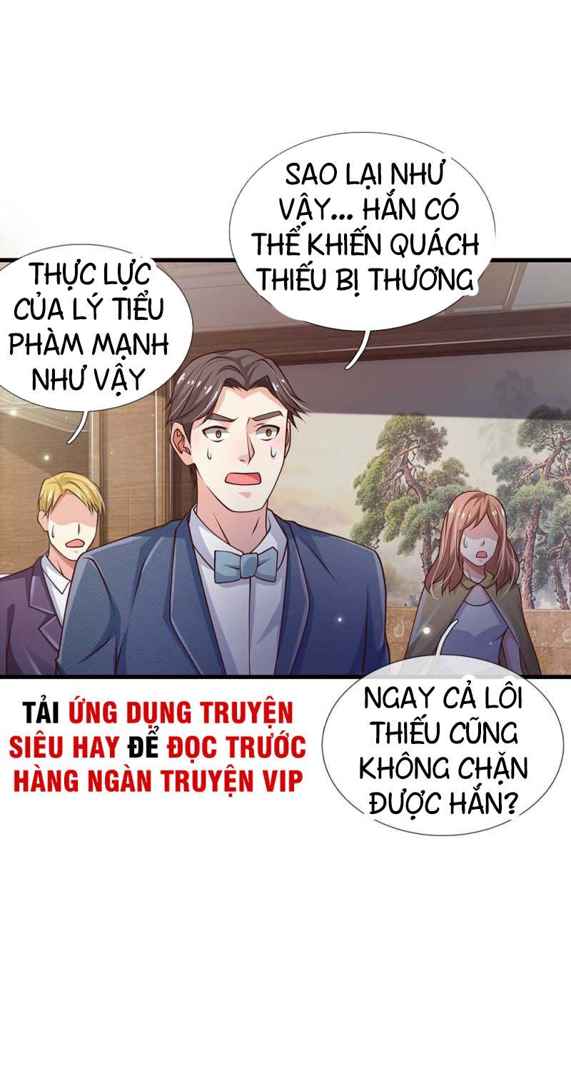đọc truyện Ngạo Thị Thiên Địa Chương 117 ảnh 15 tại Thiên Thai Truyện