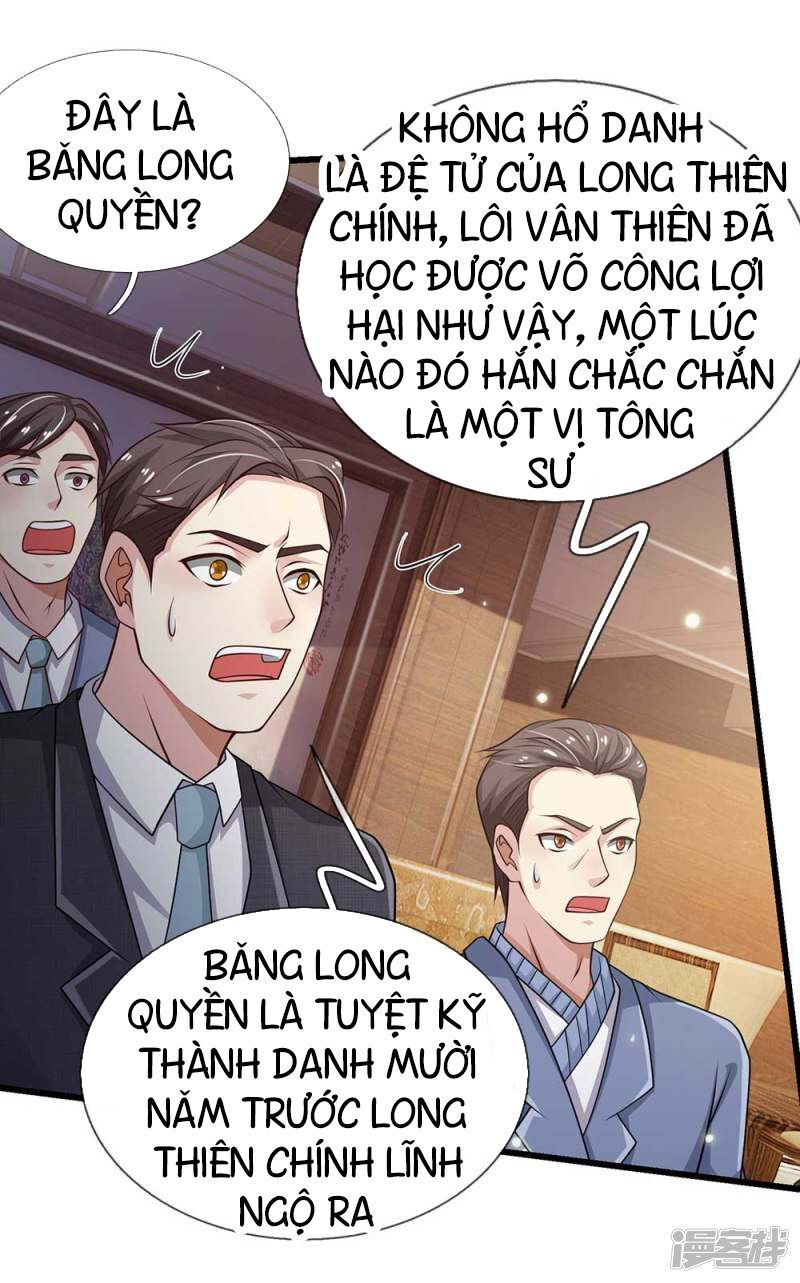 đọc truyện Ngạo Thị Thiên Địa Chương 117 ảnh 23 tại Thiên Thai Truyện