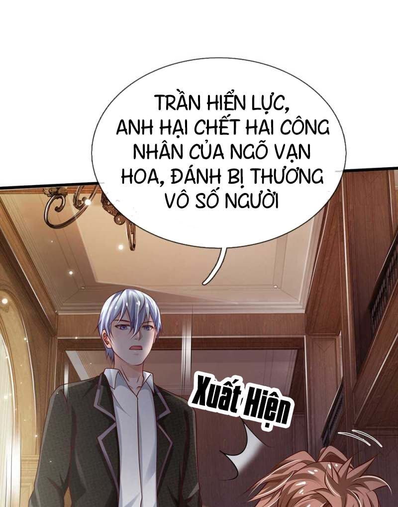 đọc truyện Ngạo Thị Thiên Địa Chương 117 ảnh 6 tại Thiên Thai Truyện