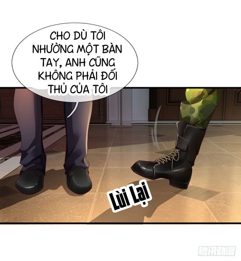 đọc truyện Ngạo Thị Thiên Địa Chương 118 ảnh 13 tại Thiên Thai Truyện