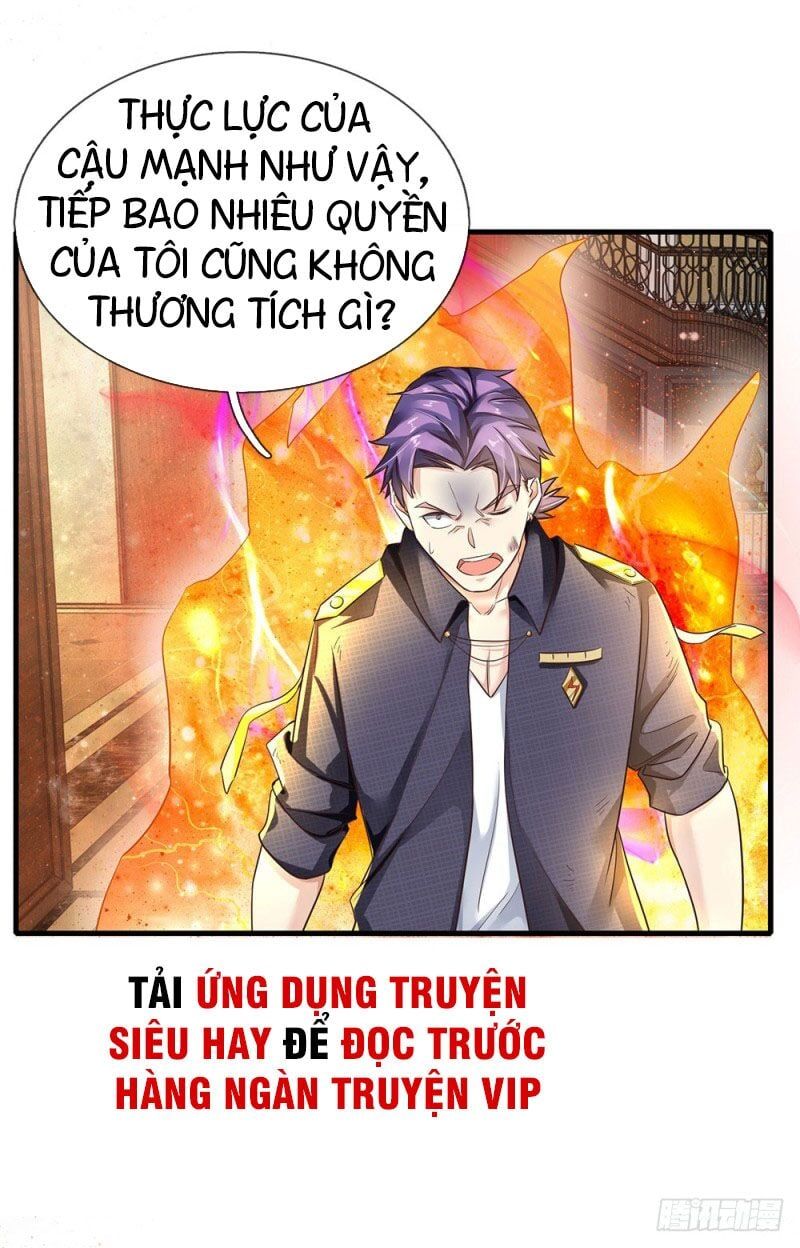 đọc truyện Ngạo Thị Thiên Địa Chương 118 ảnh 31 tại Thiên Thai Truyện
