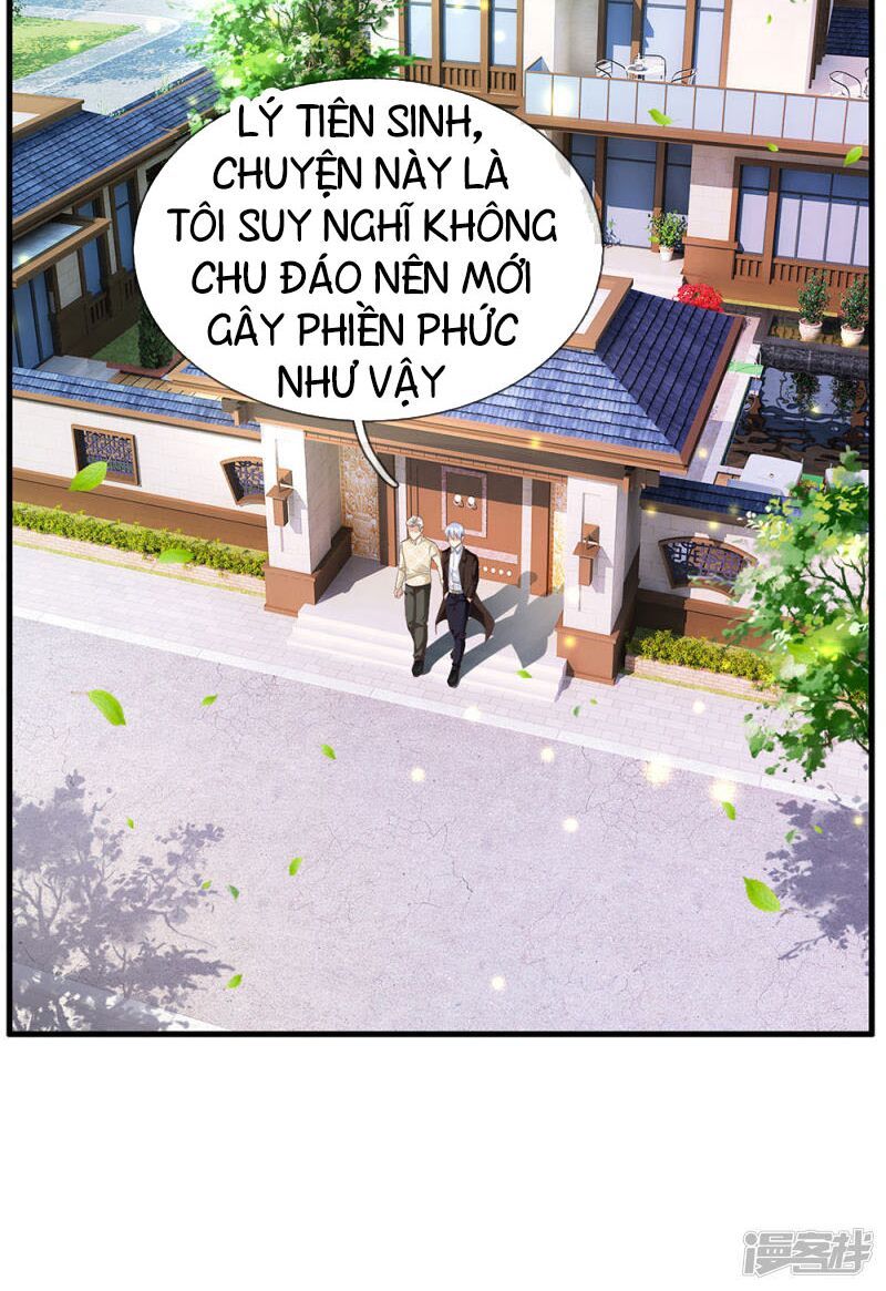 đọc truyện Ngạo Thị Thiên Địa Chương 119 ảnh 20 tại Thiên Thai Truyện