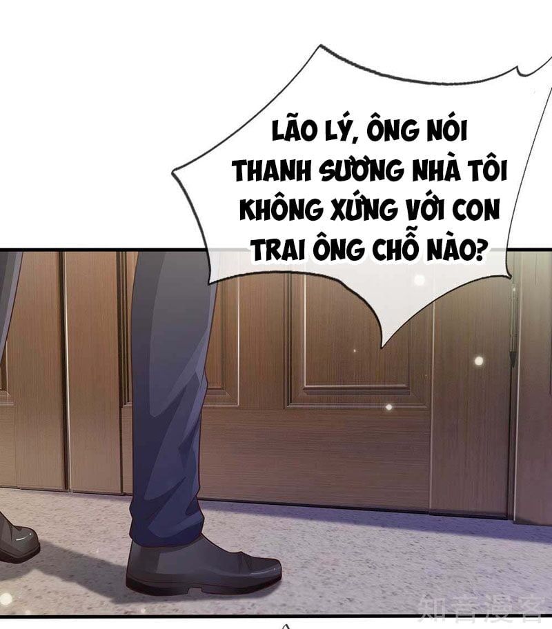 đọc truyện Ngạo Thị Thiên Địa Chương 120 ảnh 2 tại Thiên Thai Truyện