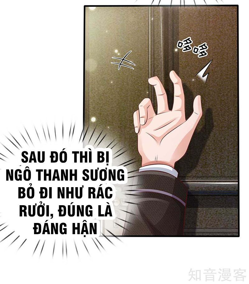 đọc truyện Ngạo Thị Thiên Địa Chương 120 ảnh 11 tại Thiên Thai Truyện