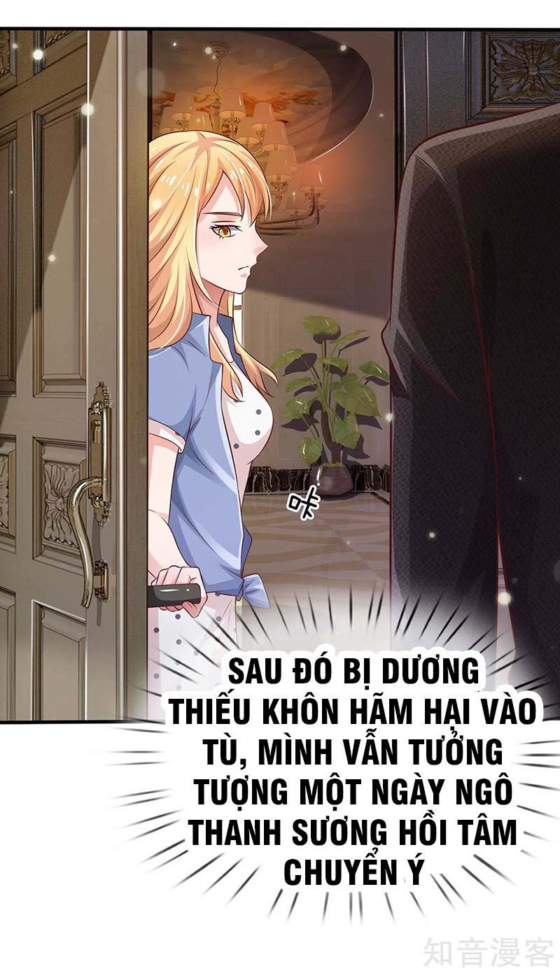 đọc truyện Ngạo Thị Thiên Địa Chương 120 ảnh 12 tại Thiên Thai Truyện