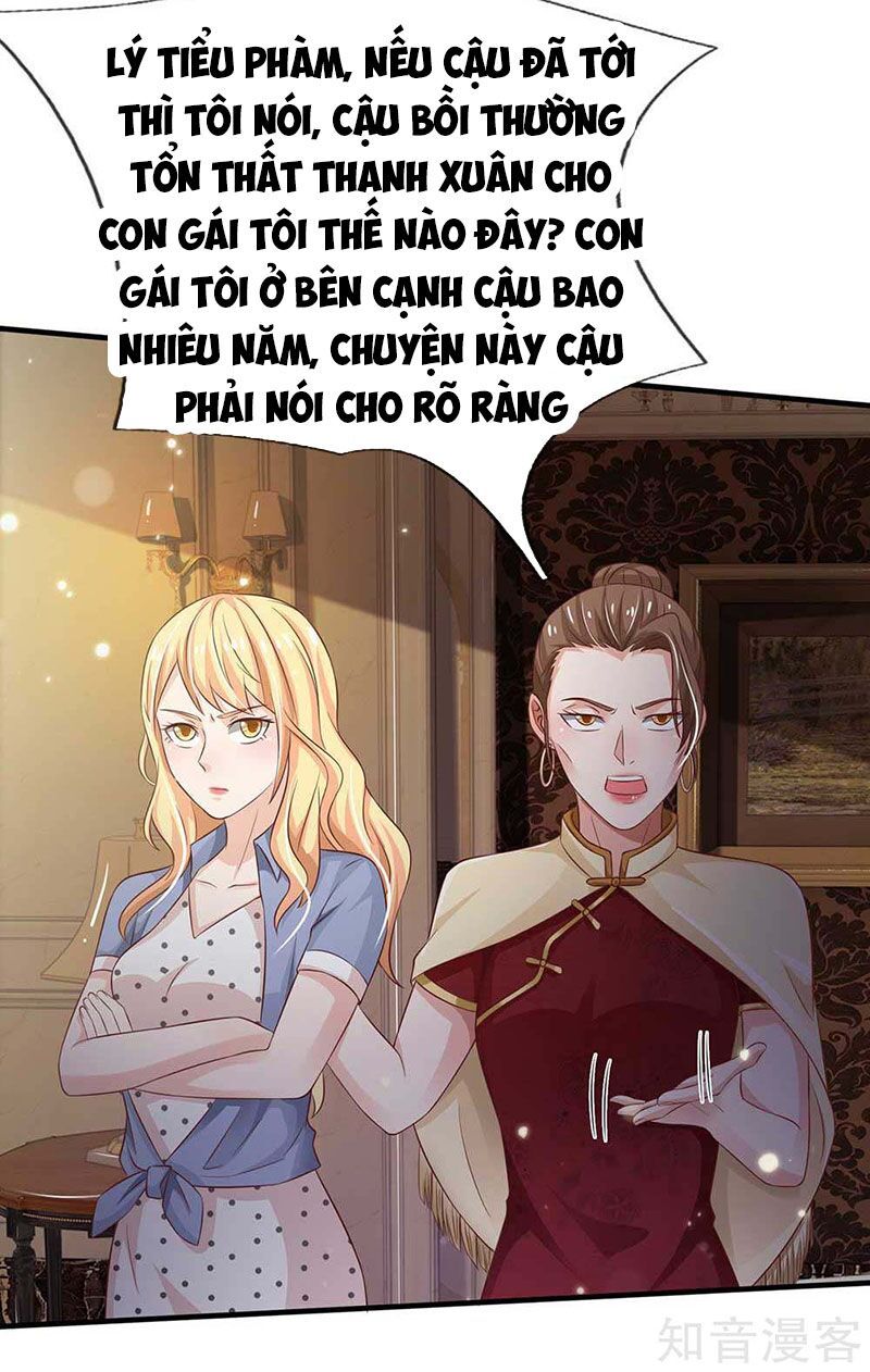 đọc truyện Ngạo Thị Thiên Địa Chương 120 ảnh 24 tại Thiên Thai Truyện