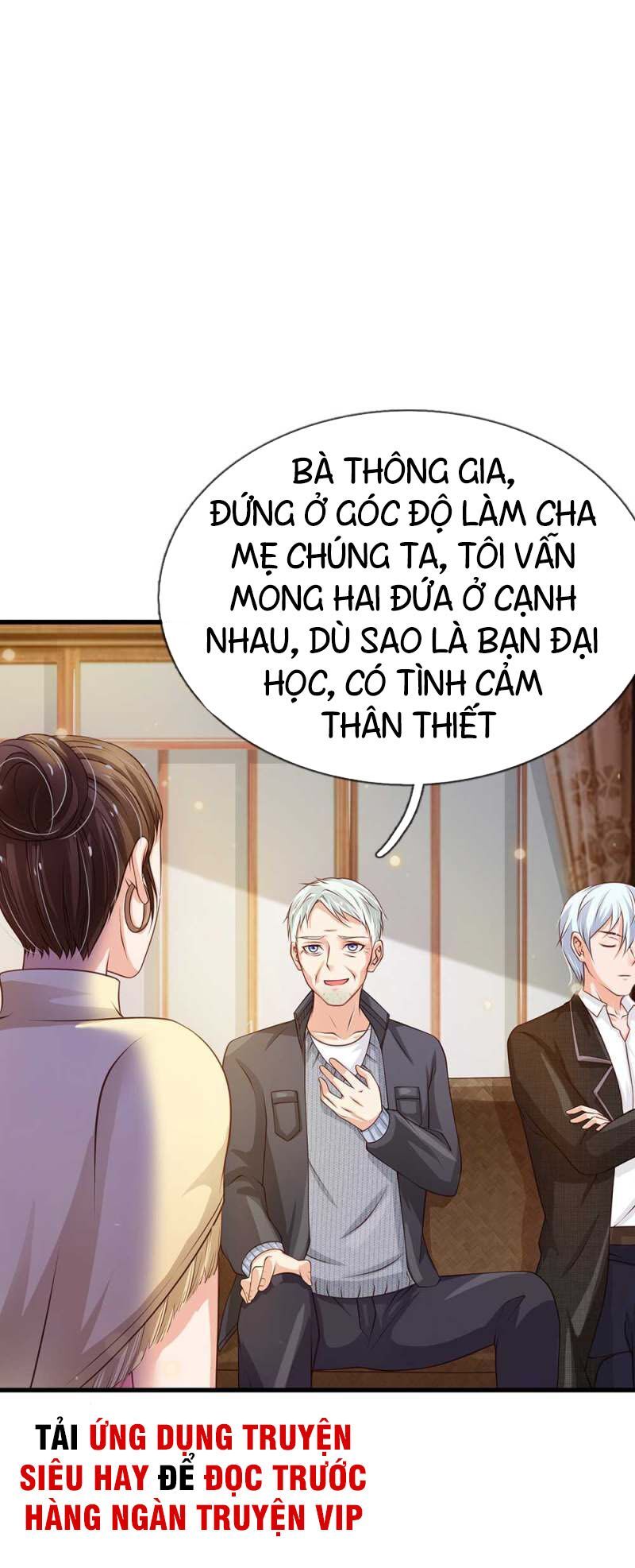 đọc truyện Ngạo Thị Thiên Địa Chương 121 ảnh 2 tại Thiên Thai Truyện