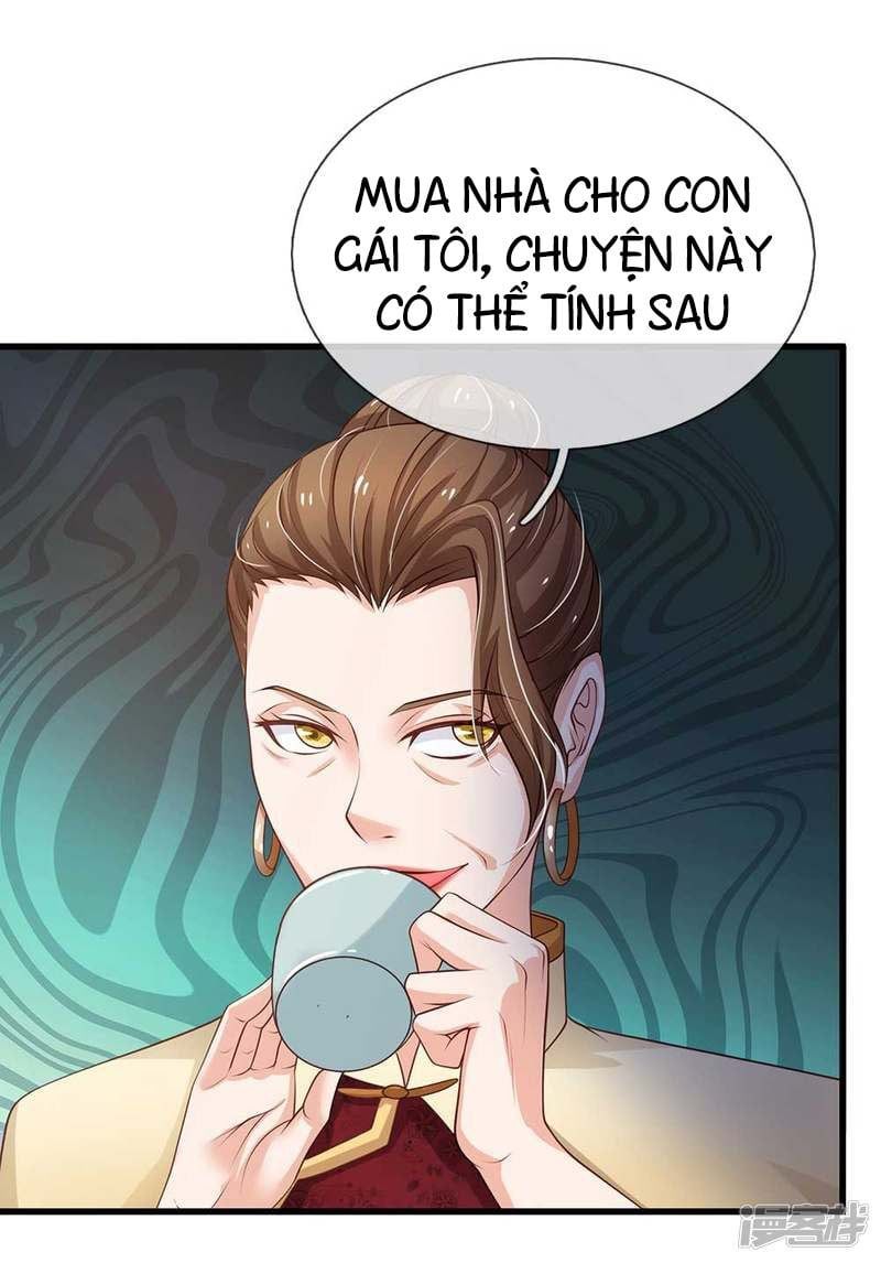 đọc truyện Ngạo Thị Thiên Địa Chương 121 ảnh 11 tại Thiên Thai Truyện