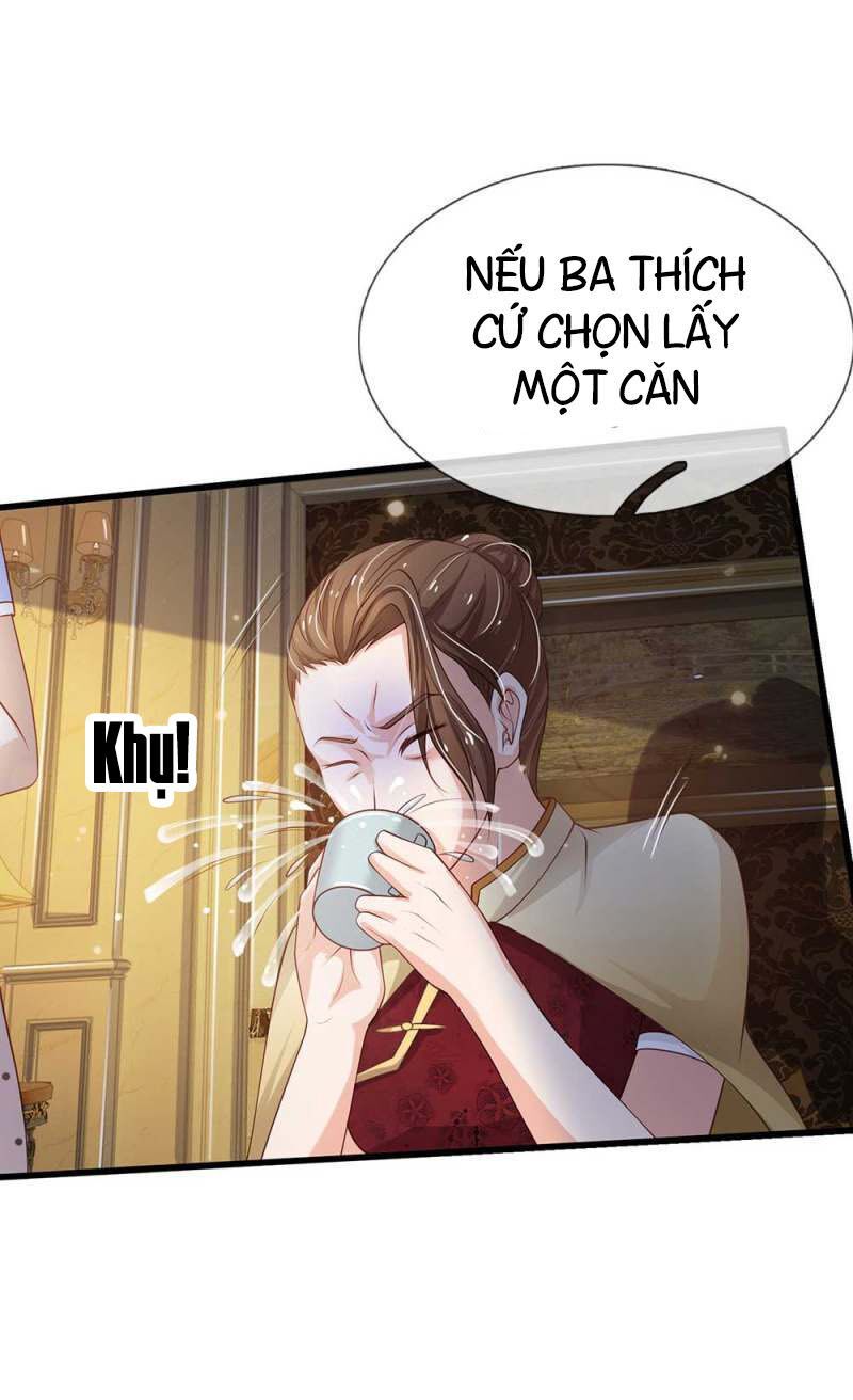 đọc truyện Ngạo Thị Thiên Địa Chương 121 ảnh 14 tại Thiên Thai Truyện