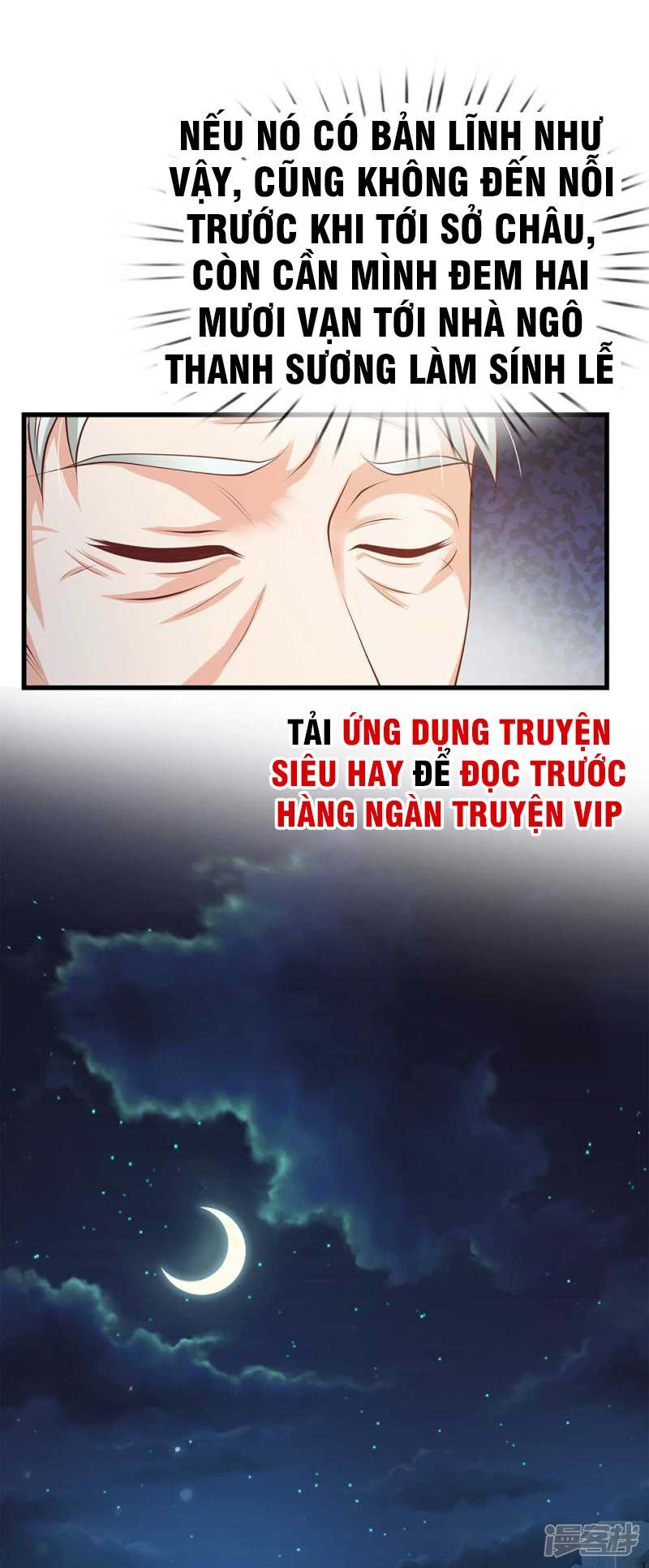 đọc truyện Ngạo Thị Thiên Địa Chương 121 ảnh 21 tại Thiên Thai Truyện