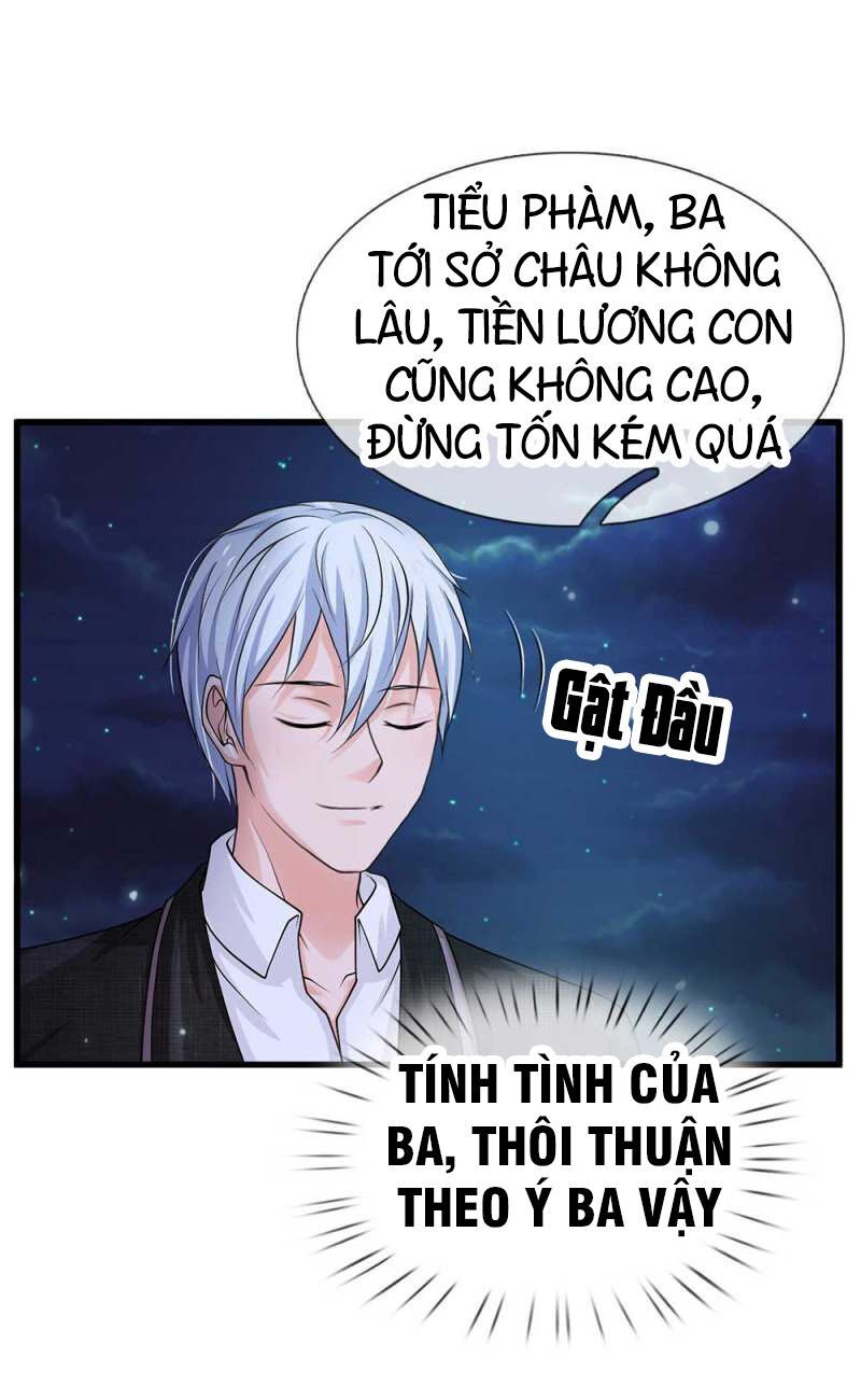 đọc truyện Ngạo Thị Thiên Địa Chương 121 ảnh 24 tại Thiên Thai Truyện